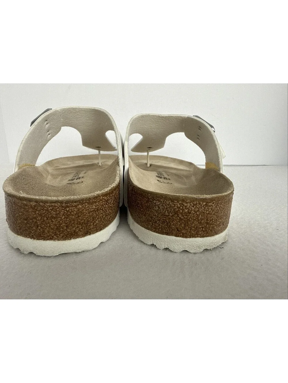 Birkenstock product pair